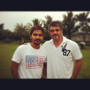 Vaibhav Reddy Instagram - 