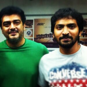Vaibhav Reddy Instagram - 