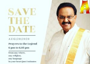 Vaibhav Reddy Instagram - #getwellsoonspbsir 🙏🏼