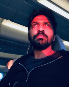 Vaibhav Reddy Instagram - 