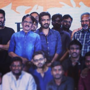 Vaibhav Reddy Instagram - 