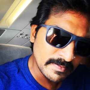 Vaibhav Reddy Instagram - 