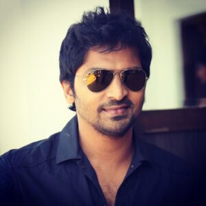 Vaibhav Reddy Instagram - 