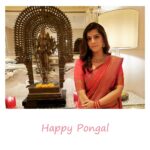 Varalaxmi Sarathkumar Instagram – இனிய பொங்கல் நல்வாழ்த்துகள் 🌾🌾🌾 
సంక్రాంతి శుభాకాంక్షలు 🌾🌾🌾
#HappyPongal2021