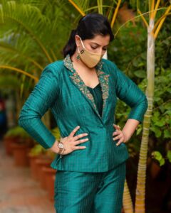 Varalaxmi Sarathkumar Thumbnail - 142K Likes - Top Liked Instagram Posts and Photos