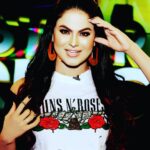 Veena Malik Instagram – #🖤❤️🖤