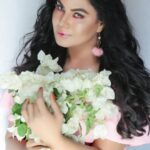 Veena Malik Instagram - #goodmorning #goodvibesonly✨ #✨💫⚡️ #beautiful_world #beautifulday #🥰😍🤩🥰😍🤩