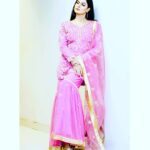 Veena Malik Instagram – #veenamalik #pink