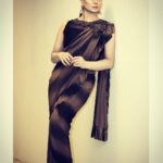 Veena Malik Instagram - "We are all meant to shine, as children do. We were born to make manifest the glory of God that is within us. It is not just in some of us; it is in everyone and as we let our own light shine, we unconsciously give others permission to do the same. As we are liberated from our own fear, our presence automatically liberates others." #VeenaMalik Karachi, Pakistan