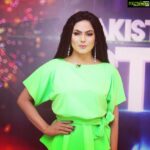 Veena Malik Instagram - #dumhaitujeeto #bolentertainment #bolstar #💅🤳💅🤳💅 #veenamalik #veenaworld