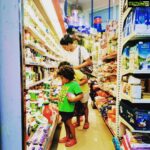 Veena Malik Instagram - Doing grocery is one of my favourite things to do. #VeenaMalik