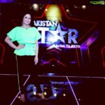 Veena Malik Instagram - #dumhaitujeeto #bolentertainment #bolstar #💅🤳💅🤳💅 #veenamalik #veenaworld