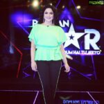 Veena Malik Instagram - #dumhaitujeeto #bolentertainment #bolstar #💅🤳💅🤳💅 #veenamalik #veenaworld