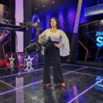 Veena Malik Instagram - “Fashion is part of the daily air and it changes all the time, with all the events. You can even see the approaching of a revolution in clothes. You can see and feel everything in clothes.” #VeenaMalik #PakistanStar Karachi, Pakistan