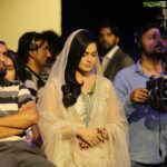 Veena Malik Instagram - RamadanMainBol...!!! #DrAmirLiaqatHussain #Bol #RamadanKareem #Alhumdulilah ❤️🌹❤️