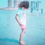 Veena Malik Instagram - My #lifeline #veenamalikkids #VeenaMalik 📷By @mateenshahphotography @tahseenkhanoffical
