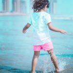 Veena Malik Instagram - My #lifeline #veenamalikkids #VeenaMalik 📷By @mateenshahphotography @tahseenkhanoffical