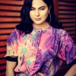 Veena Malik Instagram - Be Fearlessly Authentic #alwaysbeautiful @mateenshahphotography #🌹🌸🌷💐 ❤🌹 @tahseenkhanoffical #beauty #brain #loveyourself #styleicon #diva #haircut #hairstyles #beautyofpakistan #🌷👄💄❤️😍🌸 #mostbeautifulwoman #lovemyself