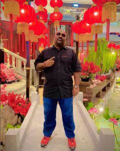 Yogi B Instagram - 恭喜发财 • Wishing everyone a prosperous year of the Tiger! 🐯🧧