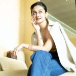Aishwarya Arjun Instagram - 🌻