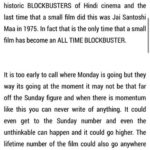 Ameesha Patel Instagram - Proud feeling when after even 21 years GADAR is the benchmark for iconic successes ✔️✔️👍🏻👍🏻👏🏻