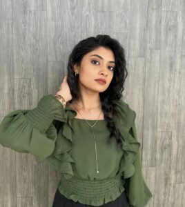 Ammu Abhirami Thumbnail - 189.3K Likes - Most Liked Instagram Photos