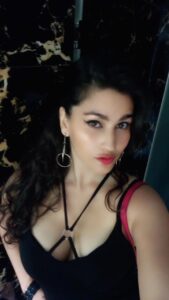 Anjali Lavania Instagram - So, I'm a little mischievous, and down right rebellious sometimes.

Ain't MY fault!

The Universe should'a known better than to drop me off here unattended & unsupervised! 😋

#feelingmischievous #anjalilavania
