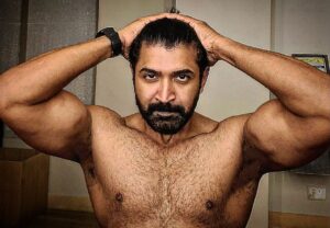 Arun Vijay Thumbnail - 102.3K Likes - Top Liked Instagram Posts and Photos