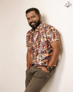 Arunraja Kamaraj Instagram - Costume & Styling : 
  @nyanal_priy_anga08
  @priyanga.Jayaraman

Assisted : @Itssaiganesh._
  @udc_naveen

Photography : 
  @snipershotphotography
  @rockin_vashista

Makeover : @contour_by_lp