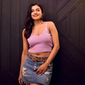 Ashna Zaveri Thumbnail - 37.3K Likes - Top Liked Instagram Posts and Photos