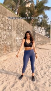 Ashna Zaveri Thumbnail - 42.1K Likes - Top Liked Instagram Posts and Photos