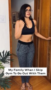 Ashna Zaveri Thumbnail - 68.9K Likes - Top Liked Instagram Posts and Photos