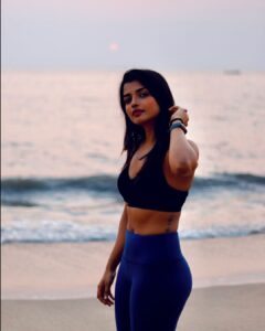 Ashna Zaveri Thumbnail - 49.2K Likes - Top Liked Instagram Posts and Photos