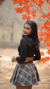 Ashna Zaveri Thumbnail - 38.5K Likes - Top Liked Instagram Posts and Photos