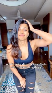 Ashna Zaveri Thumbnail - 59.8K Likes - Top Liked Instagram Posts and Photos