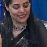 Bindu Madhavi Instagram - ❤️! #bigbossnonstoptelugu #bigbossteluguott #biggbossnonstop #bindumadhavi