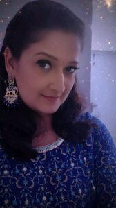 Laila Mehdin Instagram - Put your thoughts to sleep. Do not let them cast a shadow over the moon of your heart. Let go of thinking.

– Rumi