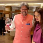 Madhoo Instagram - This is how my birthday started … #adreamcometrue 💜💜💜💜💜💜💜💜💜
