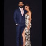 Mouni Roy Instagram - ⚫️ • • Me In @officialsaishashinde Style by @rishika_devnani Hair @chettiarqueensly Make up @mukeshpatilmakeup • • @nambiar13 In @_anuki.n Style by @anusoru @nidhikurda 📸 @tina_motwani