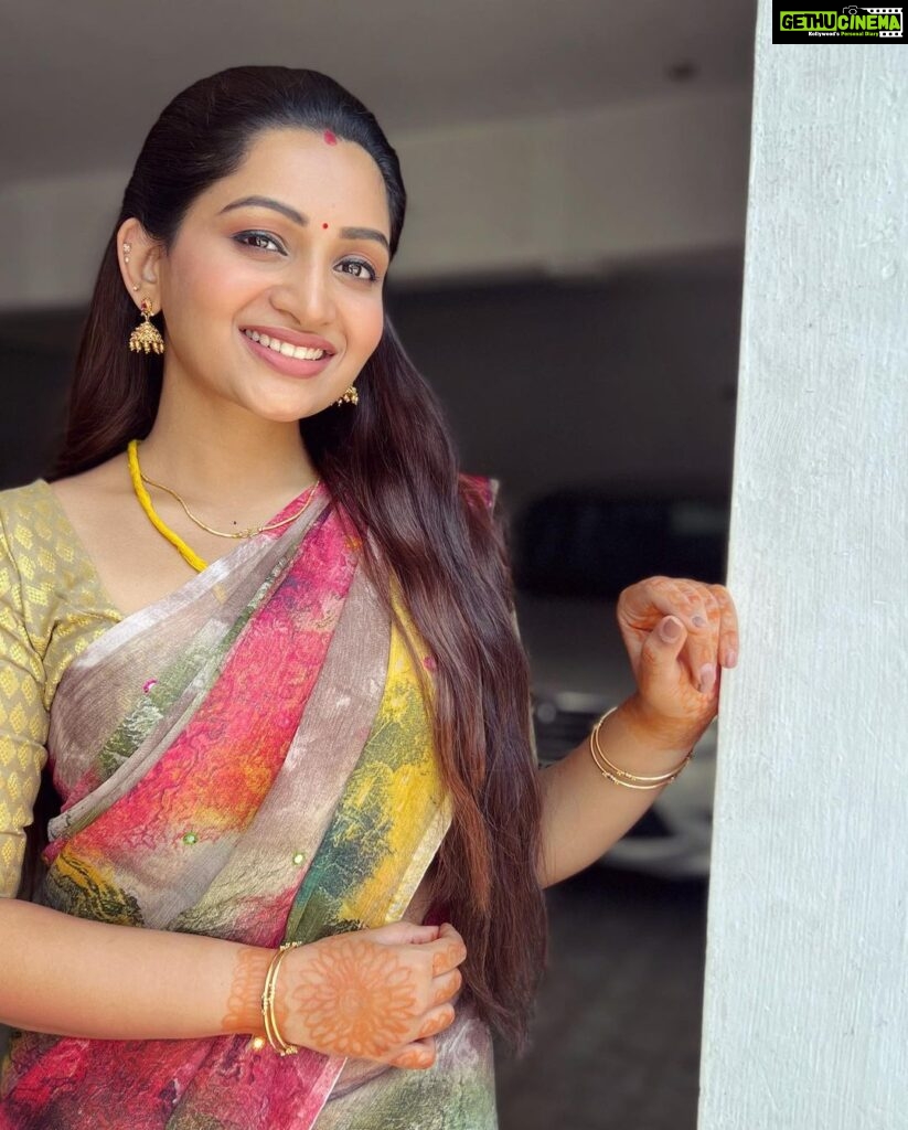 Actress Nakshathra Nagesh HD Photos and Wallpapers March 2022 | Gethu ...