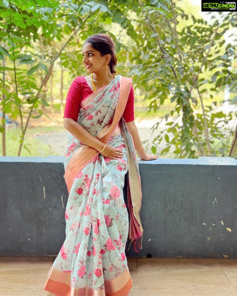 Actress Nakshathra Nagesh HD Photos and Wallpapers March 2022 - Gethu ...