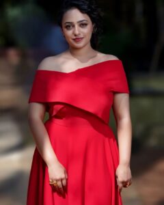 Nithya Menen Thumbnail - 421.3K Likes - Top Liked Instagram Posts and Photos