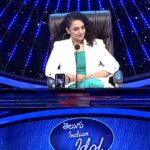 Nithya Menen Instagram – Episode 3 promo of #TeluguIndianIdol is here🥳🥳
Watch the fun musical banter  now!!