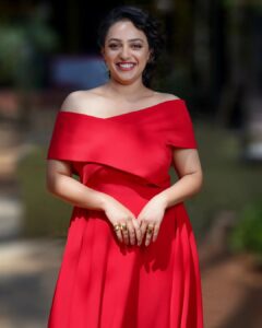 Nithya Menen Thumbnail - 430.2K Likes - Top Liked Instagram Posts and Photos