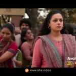 Nithya Menen Instagram – Reposted from @ahavideoin

#BheemlaNayak is on Aha & @disneyplushotstar  now ! :)