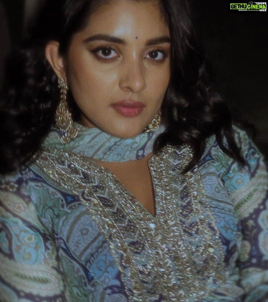 Actress Nivetha Thomas HD Photos and Wallpapers May 2022 - Gethu Cinema