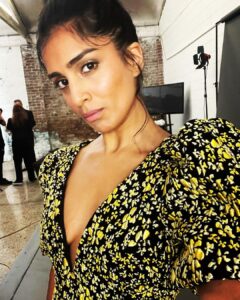 Pallavi Sharda Instagram - Being a young girl and woman of colour born & brought up in Australia, I was brazen, bold yet often beaten down in unseen ways. It was the same for my mother in her various roles in the academic world (she’s a badass professor yo). 

I chose excellence at every turn. It was the only way to be accepted - to be good at everything with which I tasked myself. And yet, when I was entering the workforce as an adolescent, the ceilings became clear. I was always the anomaly in the room; brazen, bold AND brown was too much, it was unpalatable.

When I moved to India, I was often told to keep my education quiet (the one I worked aeroplane balls to the wall for) because ‘a smart actress is a difficult one, a threatening one’. When I pushed back, I was wrist slapped and shushed. And so I did shush for a time. My spirit was dampened, my dreams felt decimated… until I found the strength to rise again. 

Being back in Australia my task is simply to make sure that I can be present for others in the way that no one was present for me - in those moments when merit goes out the window and bias takes over. When the system which was never designed for our success presents one of its opaque road blocks. 

I’m a work in progress, and the vicissitudes which have defined my journey thus far serve as lessons from which I’m constantly learning. I’m not special, I’m not unique… I simply belong to the courageous cohort comprised of all women world over. Each with their own story, their own struggle, their own gumption to push forth despite the different avatars of roadblocks attempting to get in their way. 

Here’s to all of us… the mothers, sisters, daughters, soldiers, speakers, homemakers, doers who constantly inspire and teach me that I’m not alone, that meaningful change is around the corner because we share in a desire for it to exist. The change that will mean that we can go from constantly pushing to simply being. #internationalwomensday is for all of us, however we identify. Today and everyday I celebrate my personal womanhood, and the global sisterhood I have found and cherish on this journey.

(Ps: photo is BTS of a recent publicity shoot where I absolutely slayed)