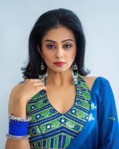 Priyamani Thumbnail - 166.4K Likes - Top Liked Instagram Posts and Photos