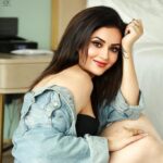 Ragini Nandwani Instagram – Denim story 💙
#loveyourself #love #photography #denim #instafashion #ragininandwani #life #bollywood #tollywoodactress #thalapathy #southafrica #trendy