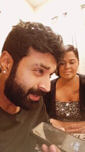 Ramya NSK Instagram - Vaipilla Raja 🤣